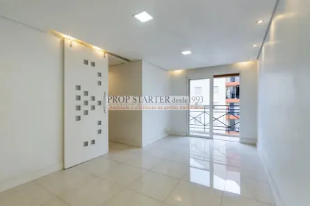 Apartamento com 3 Quartos à venda, 66m² no Aclimação, São Paulo