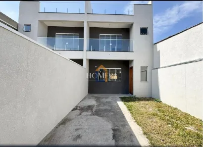 Sobrado com 3 Quartos à venda, 120m² no Sítio Cercado, Curitiba