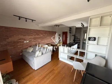 Apartamento com 2 Quartos à venda, 90m² no Moema, São Paulo