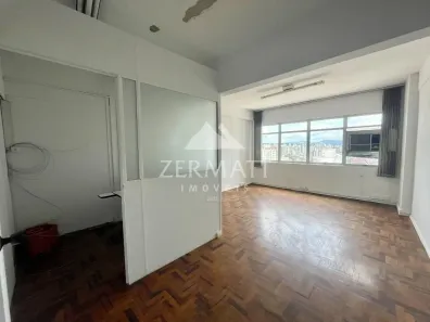 Sala Comercial para alugar, 10m² no Centro, Blumenau