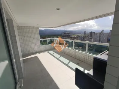 Apartamento com 2 Quartos à venda, 80m² no Caiçara, Praia Grande