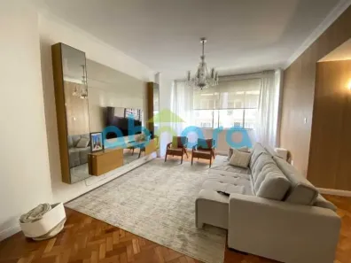 Apartamento com 3 Quartos à venda, 220m² no Copacabana, Rio de Janeiro
