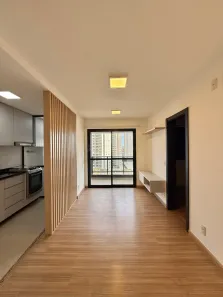 Apartamento com 1 Quarto para alugar, 45m² no Zona 08, Maringá