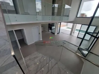 Casa de Condomínio com 4 Quartos à venda, 440m² no Jardim do Golfe, São José dos Campos