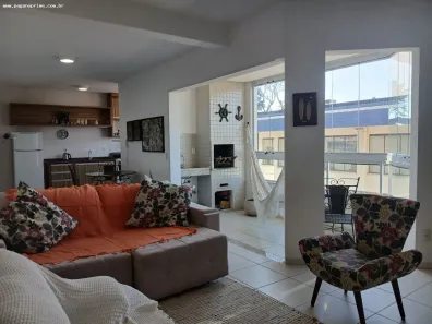 Apartamento com 3 Quartos à venda, 141m² no Canasvieiras, Florianópolis