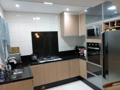 Casa de Condomínio com 2 Quartos à venda, 62m² no Cidade Patriarca, São Paulo