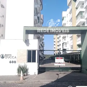 Apartamento com 3 Quartos para alugar, 62m² no Uruguai, Teresina