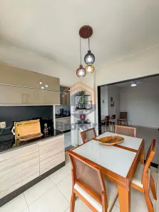 Apartamento com 3 Quartos à venda, 83m² no Jardim Ana Maria, Jundiaí