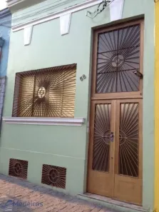 Sobrado com 6 Quartos para alugar, 166m² no Bela Vista, São Paulo