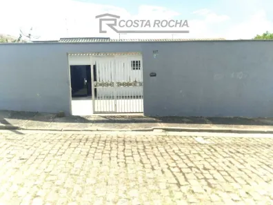Casa com 4 Quartos à venda, 112m² no Jardim Santa Cruz, Salto