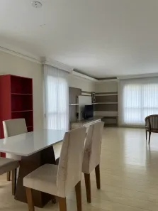 Apartamento com 3 Quartos à venda, 180m² no Jardim Santo Amaro, São Paulo