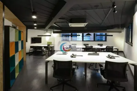 Sala Comercial à venda, 225m² no Vila Olímpia, São Paulo