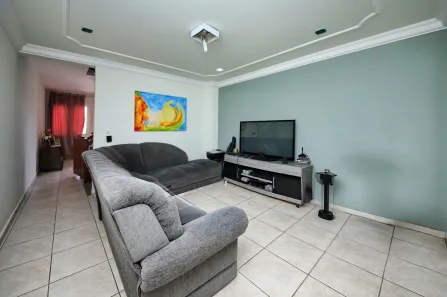 Casa com 2 Quartos à venda, 156m² no Jardim Amália, Volta Redonda