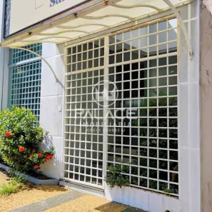 Imóvel Comercial com 1 Quarto para alugar, 52m² no Vila Rezende, Piracicaba