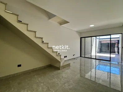 Sobrado com 3 Quartos à venda, 131m² no Vila Santana, São Paulo