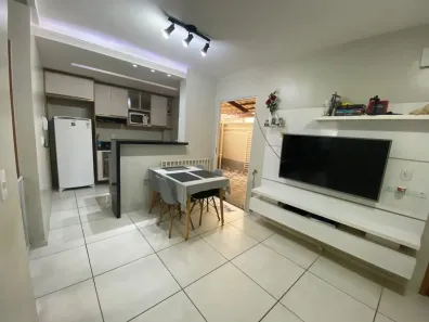 Apartamento com 2 Quartos à venda, 45m² no , Eusébio