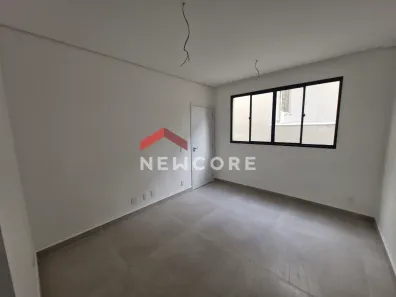 Apartamento com 2 Quartos à venda, 52m² no Santo Antônio, Belo Horizonte