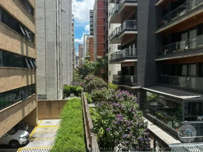 Apartamento com 3 Quartos à venda, 150m² no Jardim Paulista, São Paulo