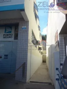 Sala Comercial para alugar, 25m² no Jardim América, Campo Limpo Paulista
