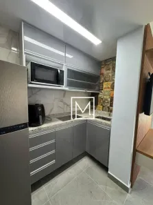 Apartamento com 1 Quarto à venda, 40m² no Vila Dom Pedro I, São Paulo