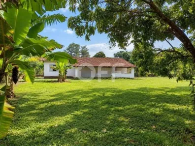 Fazenda/Sítio com 1 Quarto à venda, 60m² no Loteamento Chácaras Vale das Garças, Campinas
