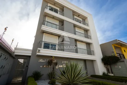 Apartamento com 3 Quartos à venda, 93m² no Orfãs, Ponta Grossa