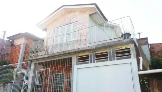 Casa com 2 Quartos à venda, 120m² no Jardim Carvalho, Porto Alegre