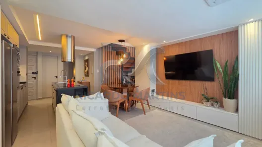 Apartamento com 3 Quartos à venda, 107m² no Recreio dos Bandeirantes, Rio de Janeiro