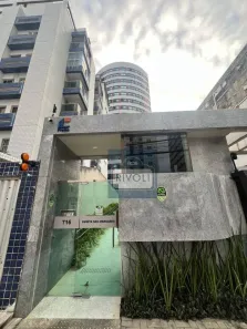 Apartamento com 2 Quartos para alugar, 57m² no Boa Viagem, Recife