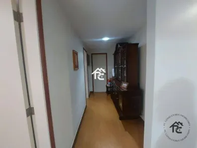 Apartamento com 4 Quartos à venda, 160m² no Ingá, Niterói