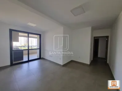 Apartamento com 3 Quartos à venda, 133m² no Nova Aliança, Ribeirão Preto