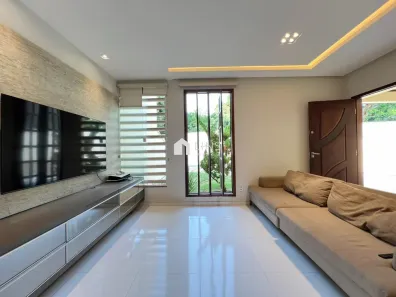 Casa de Condomínio com 3 Quartos à venda, 100m² no Olho D'Água, São Luís