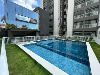 Apartamento com 2 Quartos à venda, 58m² no Passaré, Fortaleza