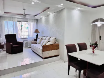 Apartamento com 2 Quartos à venda, 58m² no Barra da Tijuca, Rio de Janeiro