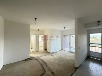 Apartamento com 3 Quartos à venda, 85m² no Medeiros, Jundiaí