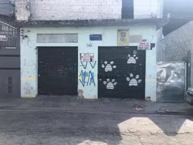 Casa com 2 Quartos à venda, 120m² no Piqueri, São Paulo