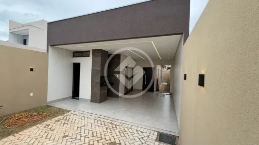 Casa com 2 Quartos à venda, 120m² no Plano Diretor Sul, Palmas