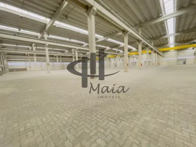 Galpão/Depósito/Armazém para alugar, 10368m² no Vila Alpina, São Paulo