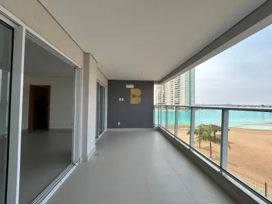 Apartamento com 3 Quartos à venda, 171m² no Ribeirão do Lipa, Cuiabá