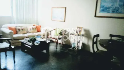 Apartamento com 2 Quartos à venda, 76m² no Vila Isabel, Rio de Janeiro