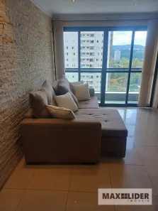 Apartamento com 2 Quartos para alugar, 90m² no Alphaville Centro Industrial e Empresarial/Alphaville., Barueri