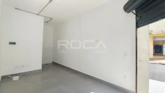 Sala Comercial à venda, 125m² no Vila Tibério, Ribeirão Preto