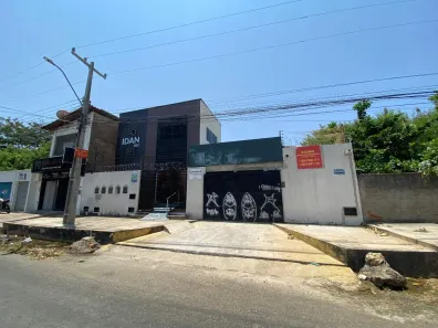 Sala Comercial para alugar, 28m² no Noivos, Teresina