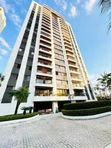 Apartamento com 3 Quartos à venda, 175m² no Vila Gomes Cardim, São Paulo