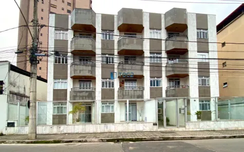 Apartamento com 2 Quartos para alugar, 80m² no Alto dos Passos, Juiz de Fora