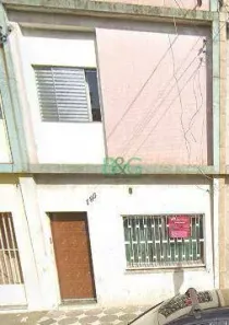 Sobrado com 2 Quartos à venda, 58m² no Vila Maria Baixa, São Paulo