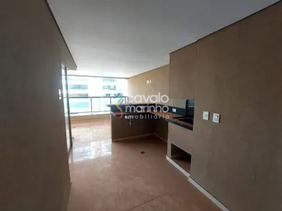 Apartamento com 3 Quartos à venda, 194m² no Jardim Botânico, Ribeirão Preto