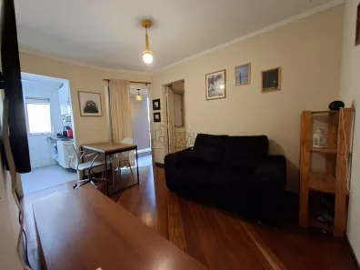 Apartamento com 1 Quarto à venda, 31m² no Campos Elíseos, São Paulo