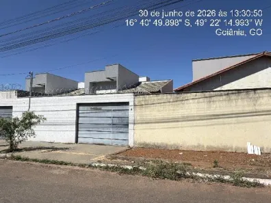 Casa com 2 Quartos à venda, 157m² no Residencial Tuzimoto, Goiânia