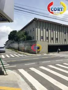 Galpão/Depósito/Armazém à venda, 2381m² no Vila Virgínia, Itaquaquecetuba